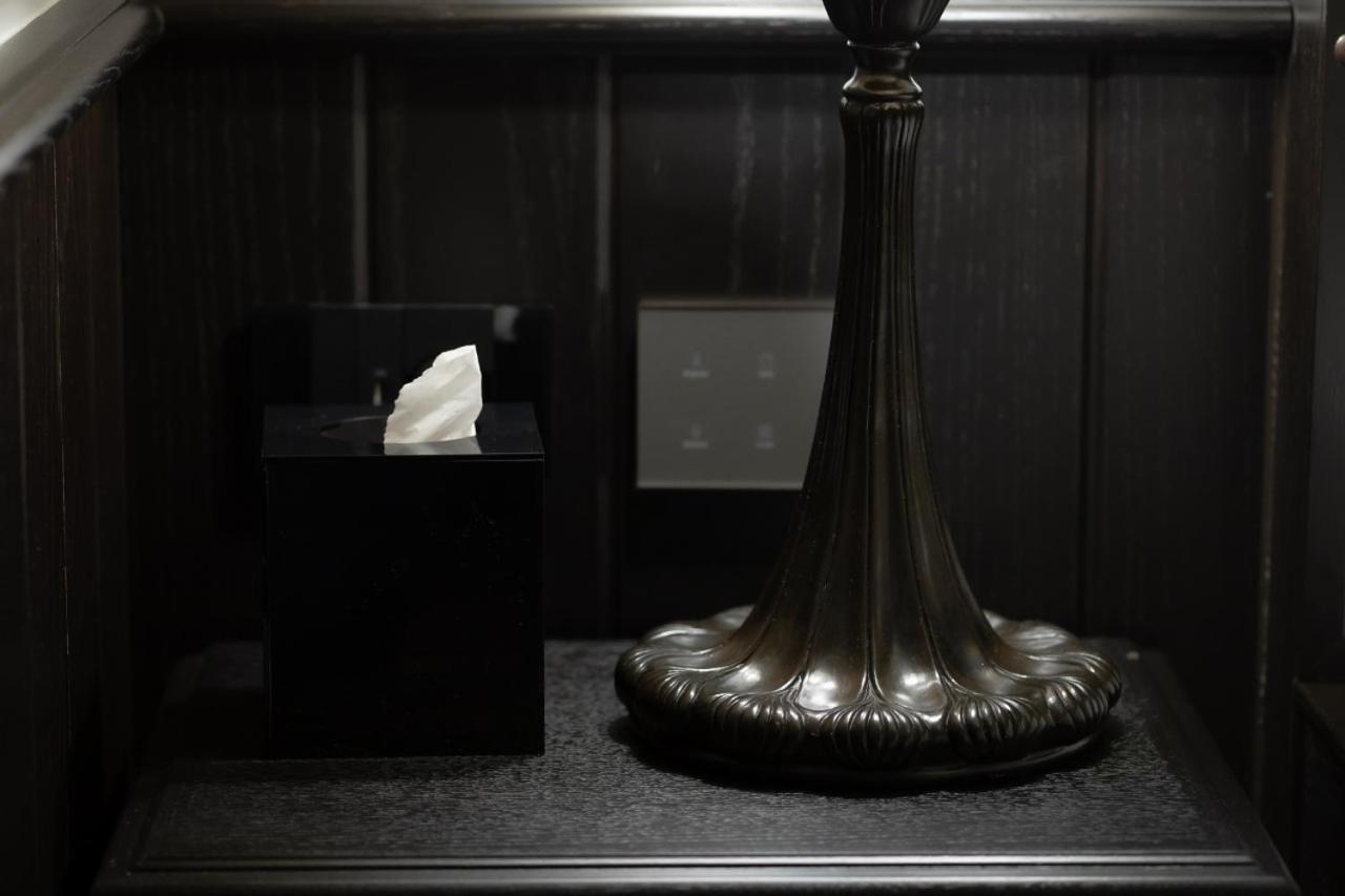 Mert Boutique Hotel Korce Eksteriør bilde